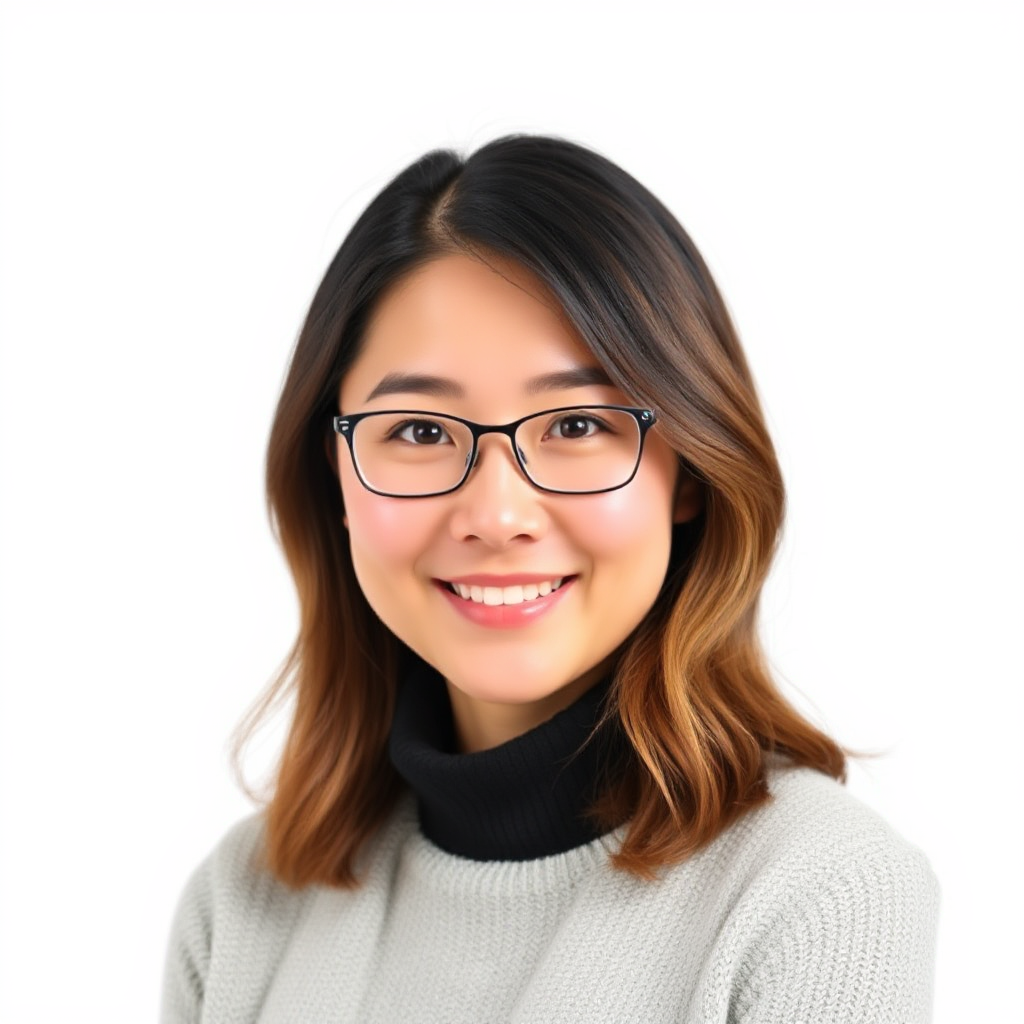 Lauren Huang