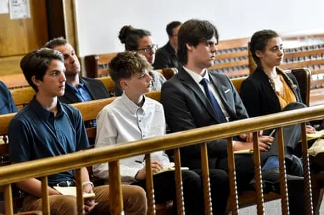 Youth Environmental Advocates Confront Presidential Executive Orders in Federal Court