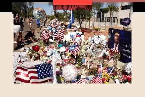 Why the United States Faces a Dangerous Juncture After the Conservative Activist Assassination