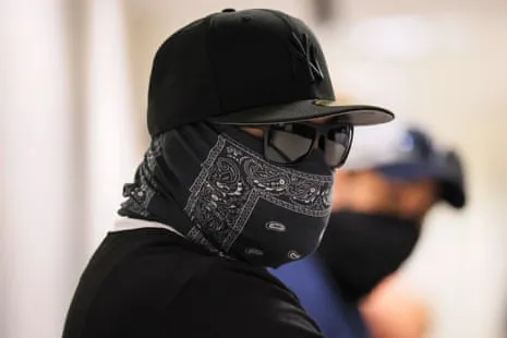 US Immigration and Customs Enforcement Issues Warning on Federal Assault Charges for Attacks on Agents