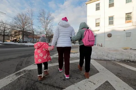Courts Decide Against Trump Administration on Deporting Central American Minors and Venezuelan Nationals