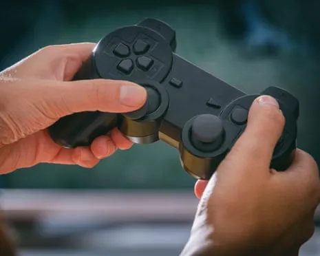 What Makes Some Players Invert Their Game Inputs? Scientists Now Have Answers, But They’re Not What You Think
