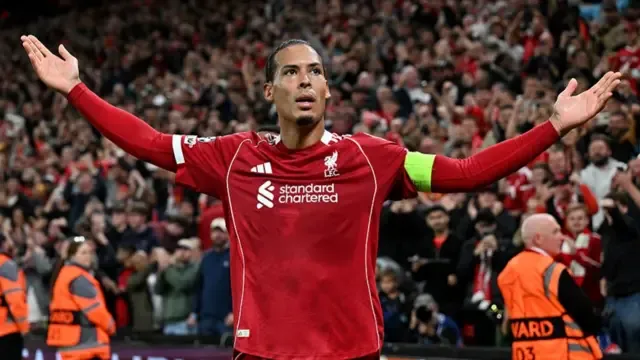 Champions Cup: Liverpool Produce Another Dramatic Comeback & The Blues Endure Defeat at Bayern Munich - Key Moments & Responses
