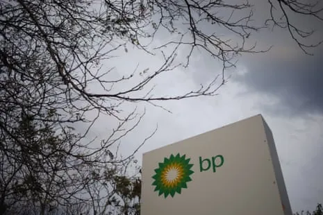 The Indiana Community Living Under the Presence of a BP Processing Plant: Residents Claim 'Far Too Many Accidents'