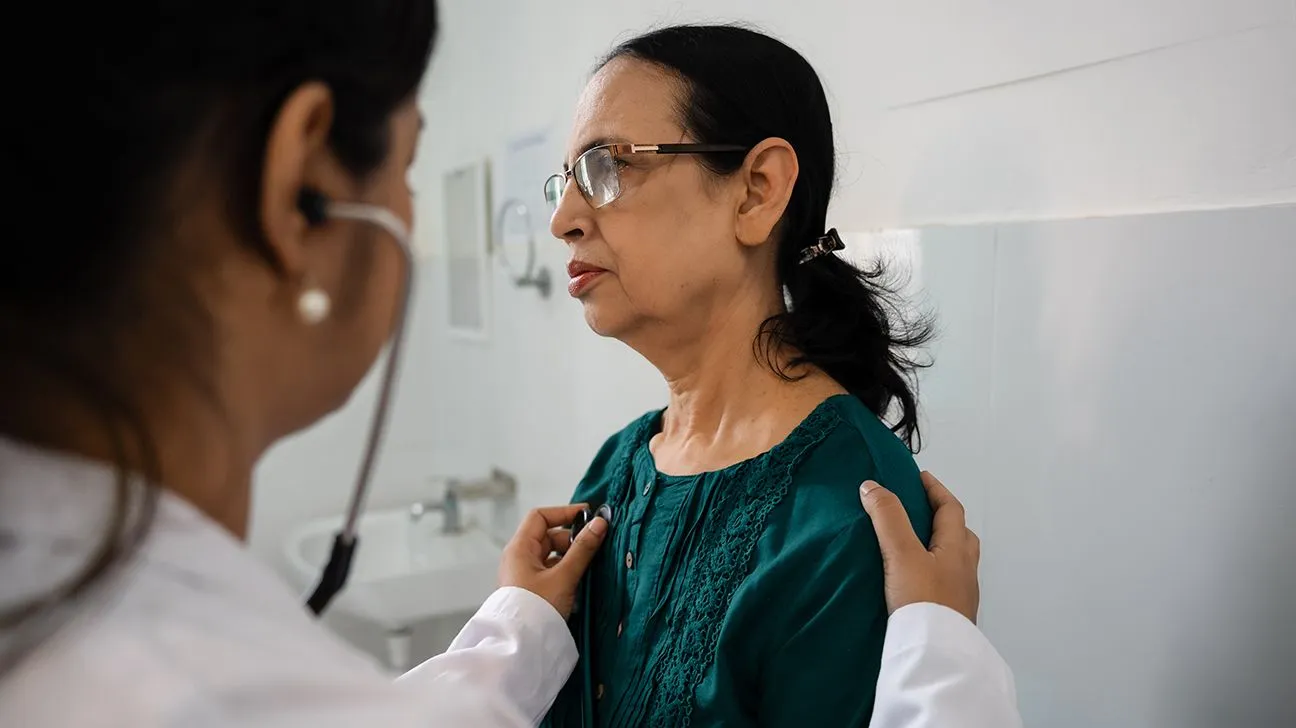 Study Shows Surprising Factors of Cardiac Events for Ladies Under 65