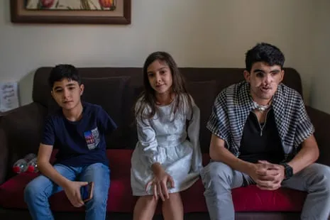 Awaiting a Travel Permit Prior to Death: The Gaza Strip’s Traumatized Young Ones Stranded in Limbo