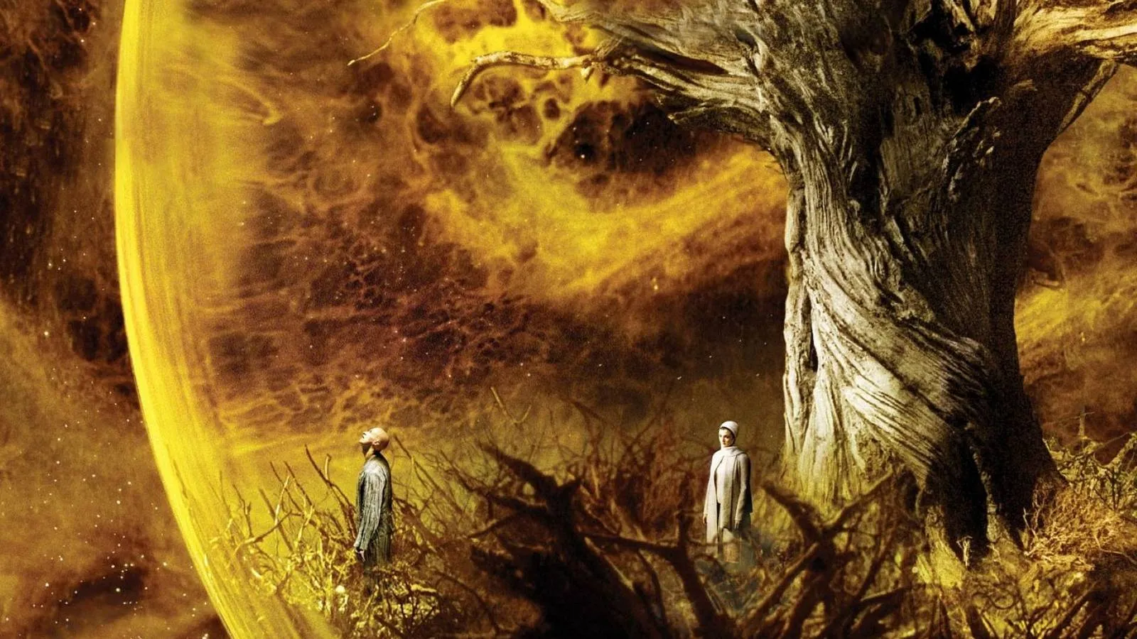 The Director’s New Feature Completely Overlooks One of His Finest Science Fiction Works