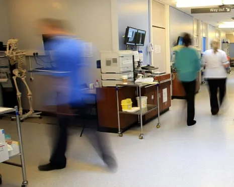 British Doctors Found to be Responsible of Sexual Misconduct Not Being Struck Off, Study Shows