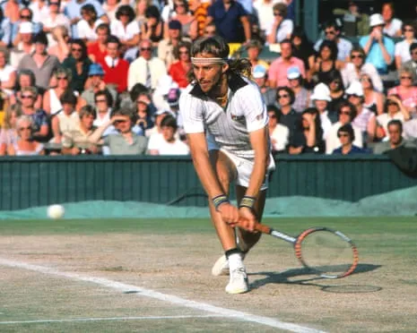 Björn Borg Faces Life ‘One Step at a Time’ Post ‘Severe’ Prostate Illness Diagnosis
