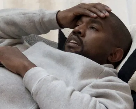 Whose Name Is It? Review: Ye’s Downfall Creates a Grimly Fascinating Watch