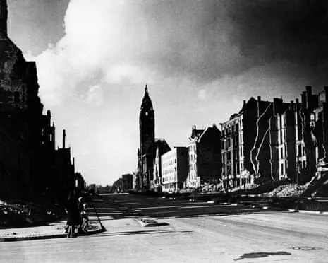 The Traitors Circle: An Engrossing Story of German Resistance