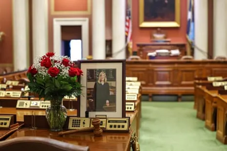 Minnesota Citizens Go to the Polls to Fill Position of Murdered Legislator