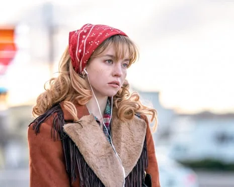 Americana Critique: The Star-Studded Cast Features in a Highly Engaging Story of Intrigue