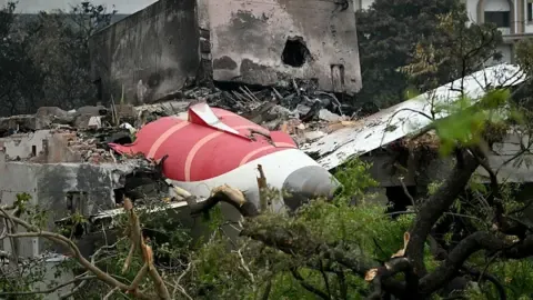 Families of the Air India crash those lost initiate legal action aircraft giants Honeywell and Boeing