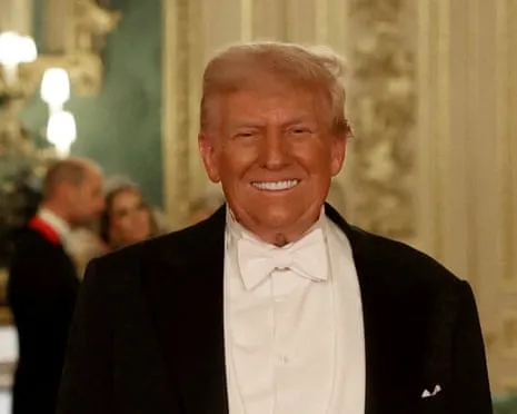 The President Plans to Designate Antifa as a Primary Radical Organization