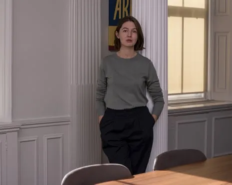 Sally Rooney Prevented from Collecting Prize Over Legal Concerns Linked to Activist Group Backing
