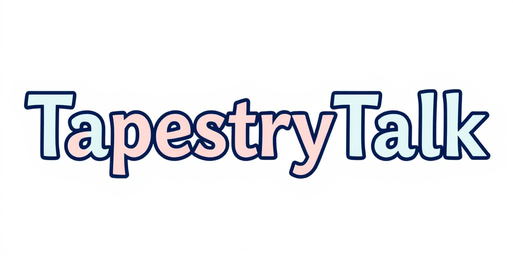 TapestryTalk UK